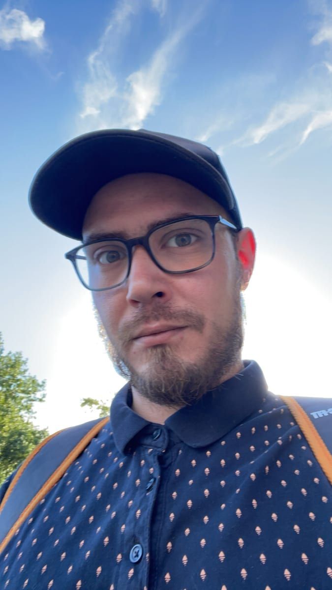 Profil de Nateo