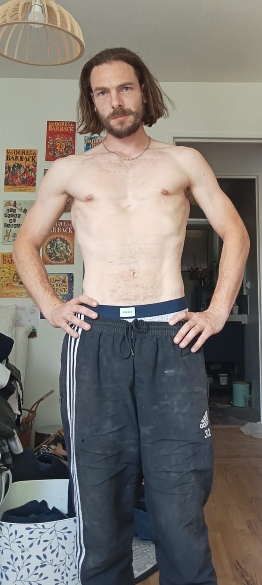 Profil de Sead