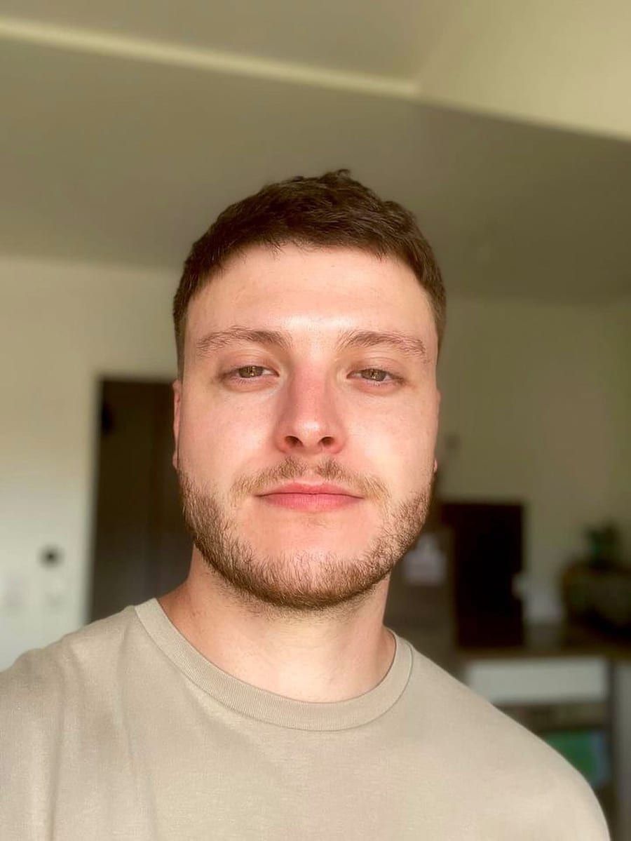 Profil de Jean-blaise