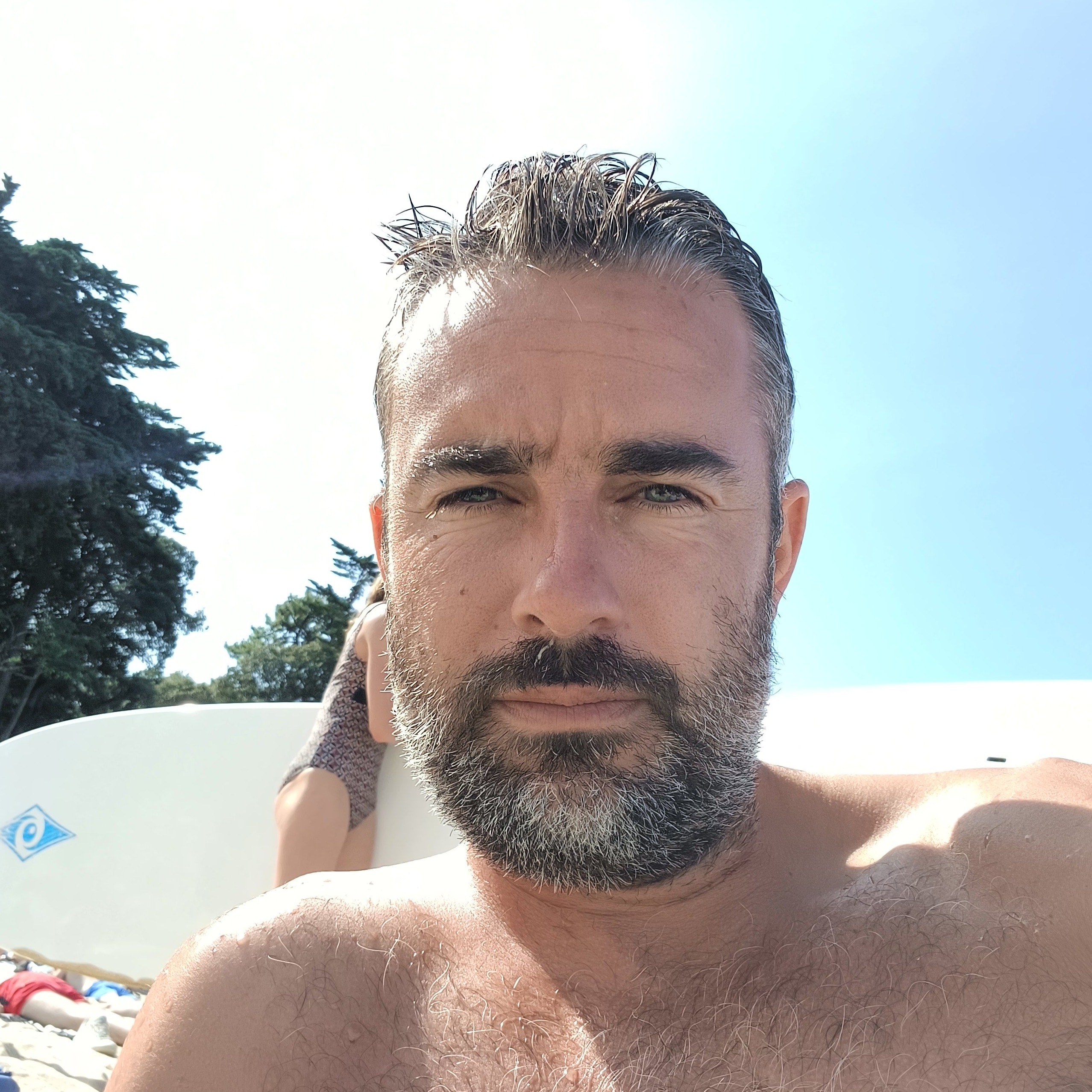 Profil de Birama