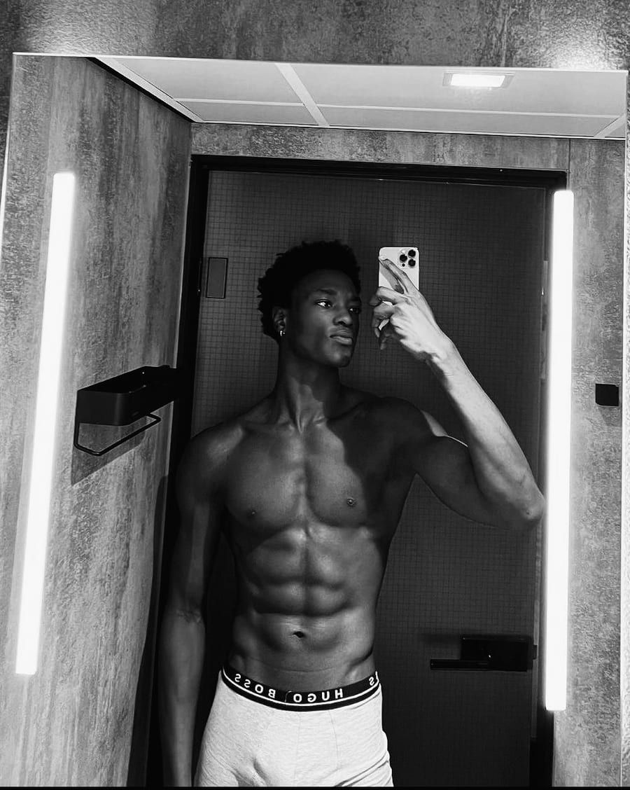 Profil de Jefferson