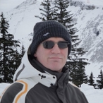 Profil de Lahouaria