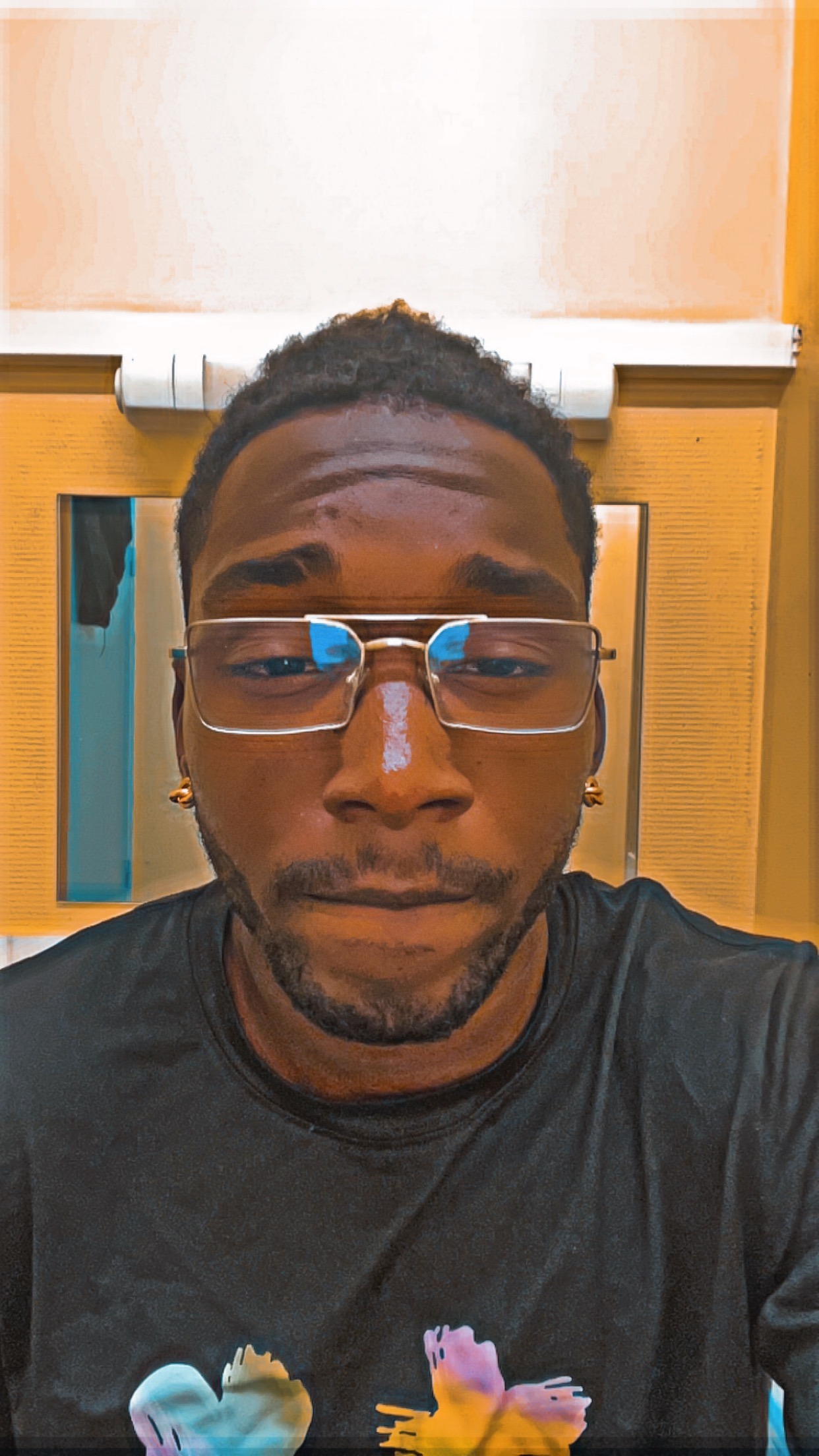 Profil de Ydriss