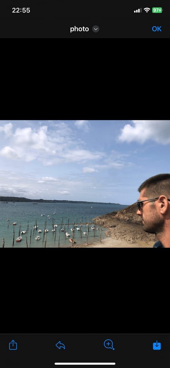 Profil de Lazaro