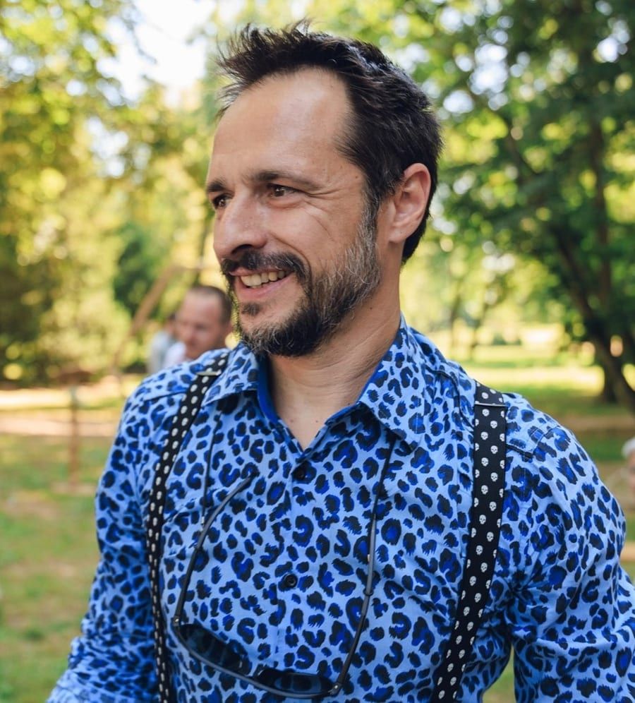 Profil de Clémentin