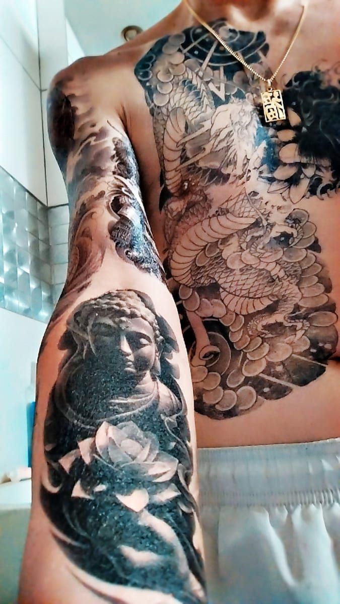 Profil de Courte