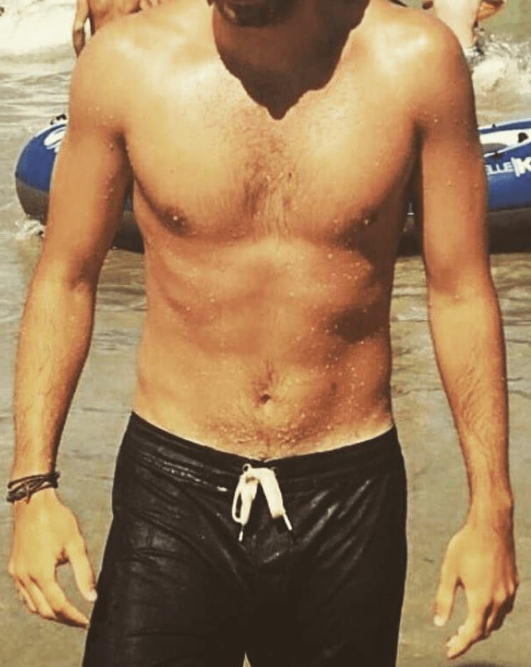 Profil de Carlu