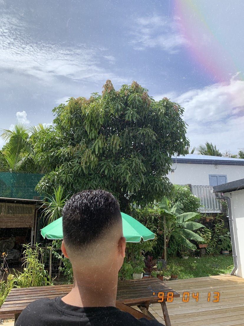 Profil de Nanda