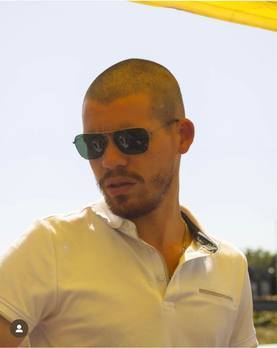 Profil de Lorik