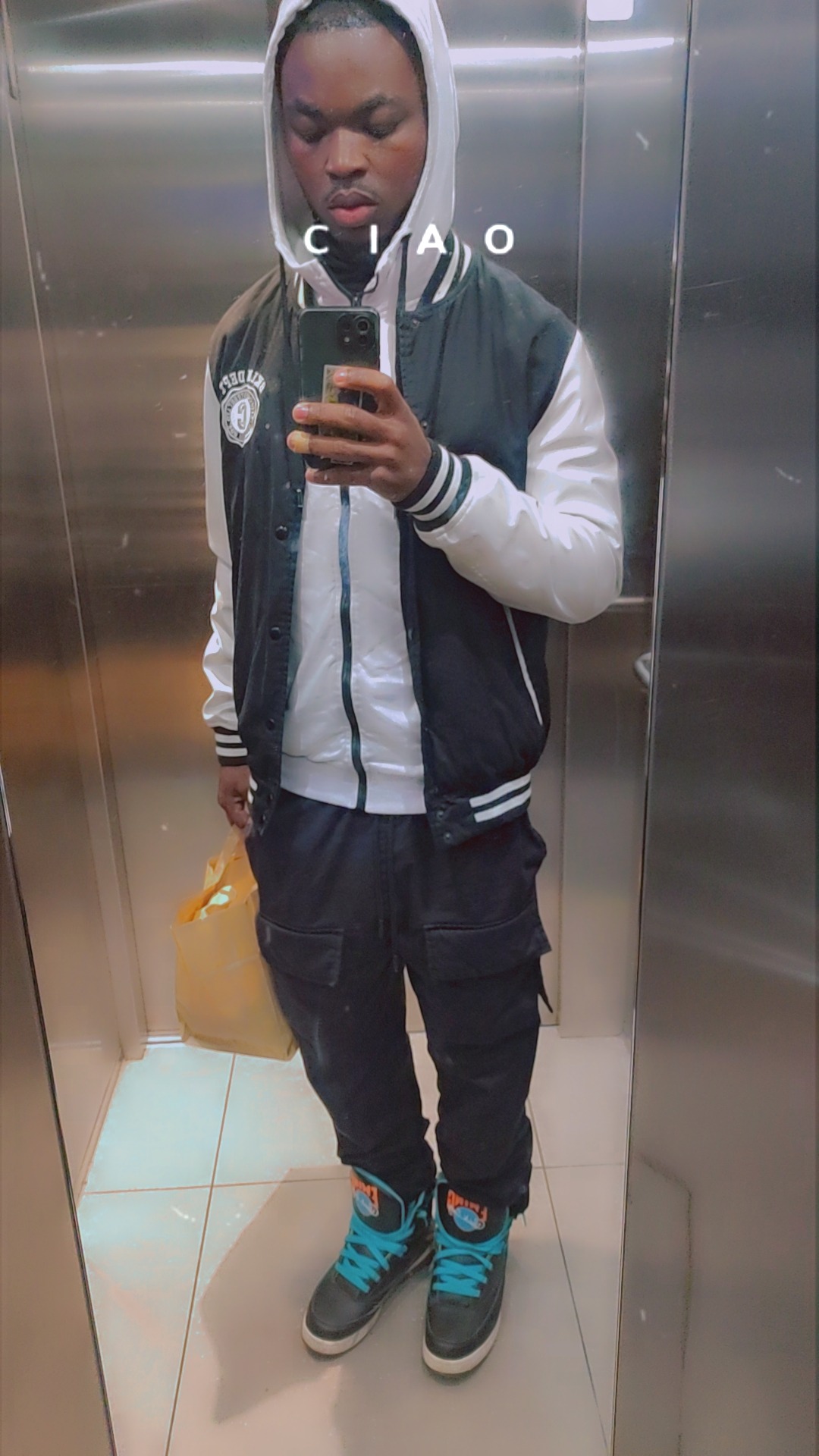 Profil de Kelyane