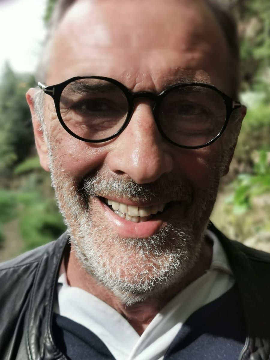 Profil de Berkay