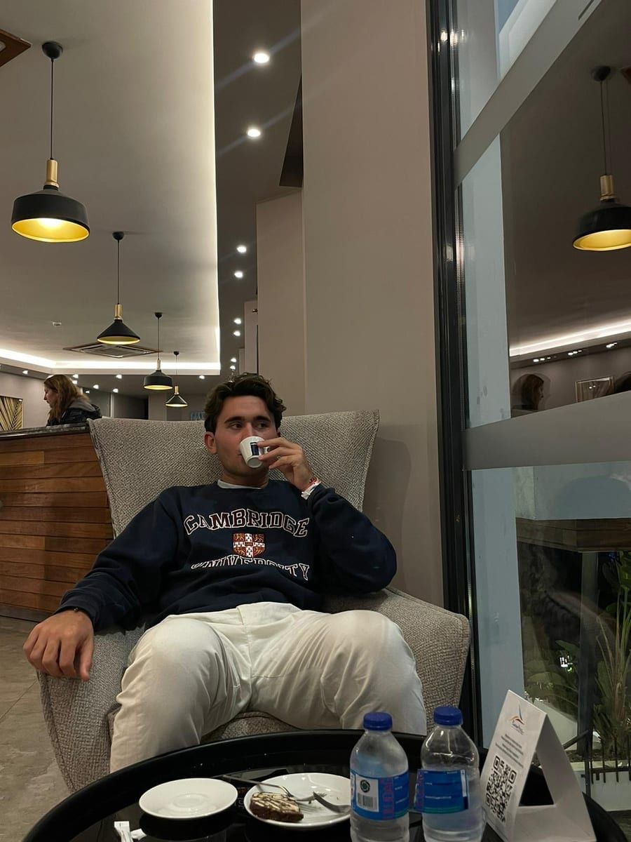 Profil de Mehmet-akif