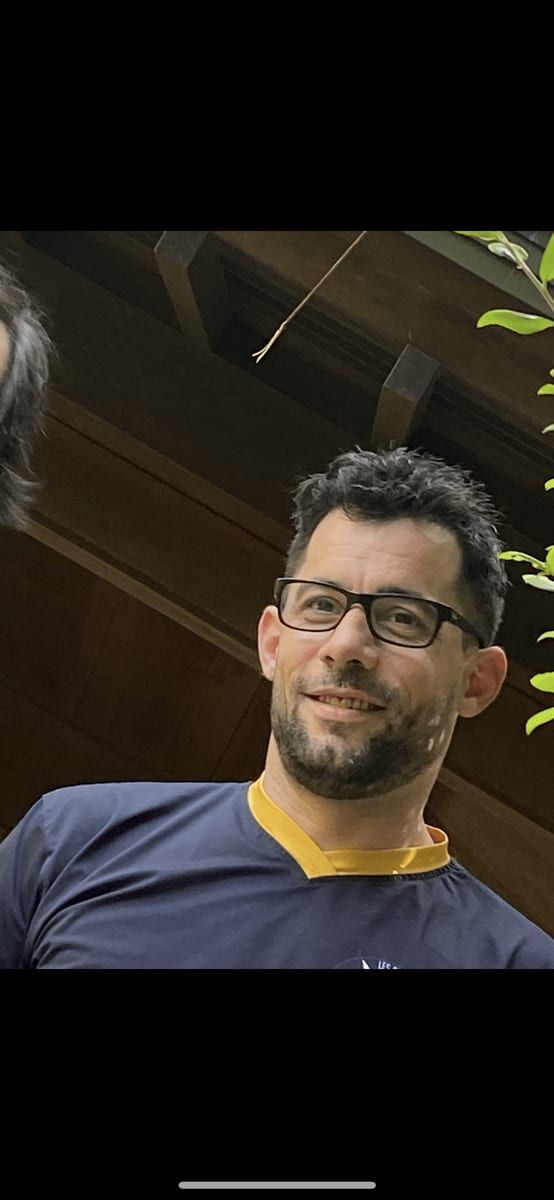 Profil de Enock