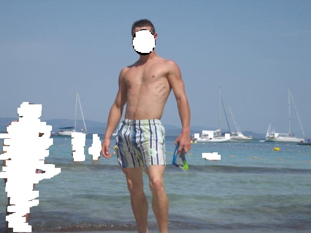 Profil de Lior