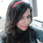 Profil de Hafsa