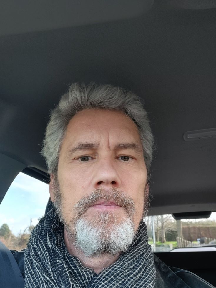 Profil de Xavier-pierre