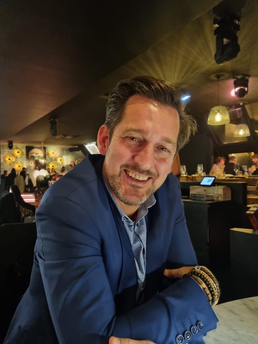Profil de Jonah