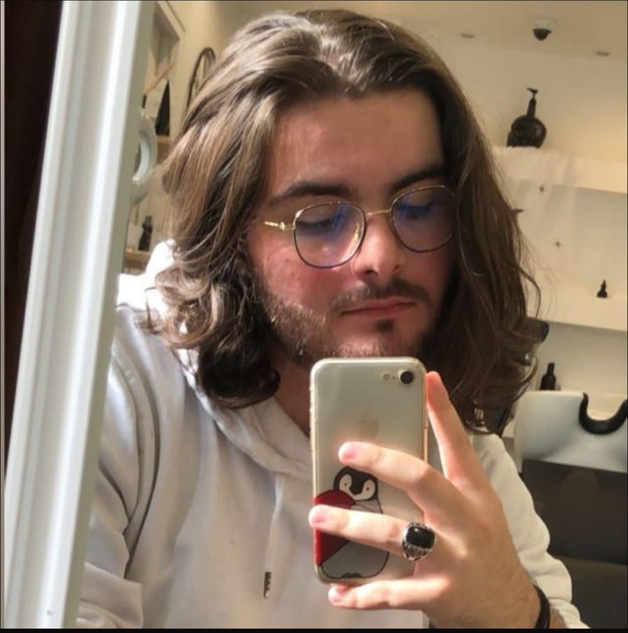 Profil de Pierre-quentin