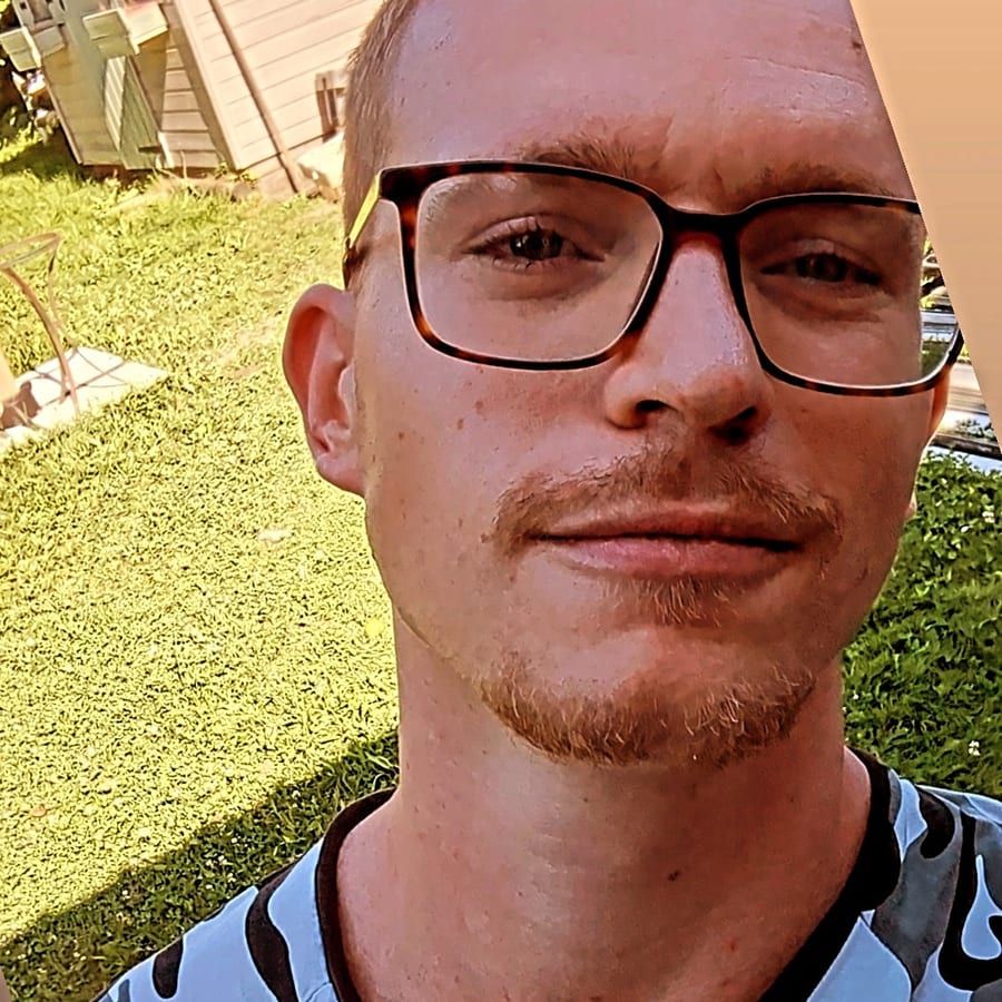 Profil de Yaron