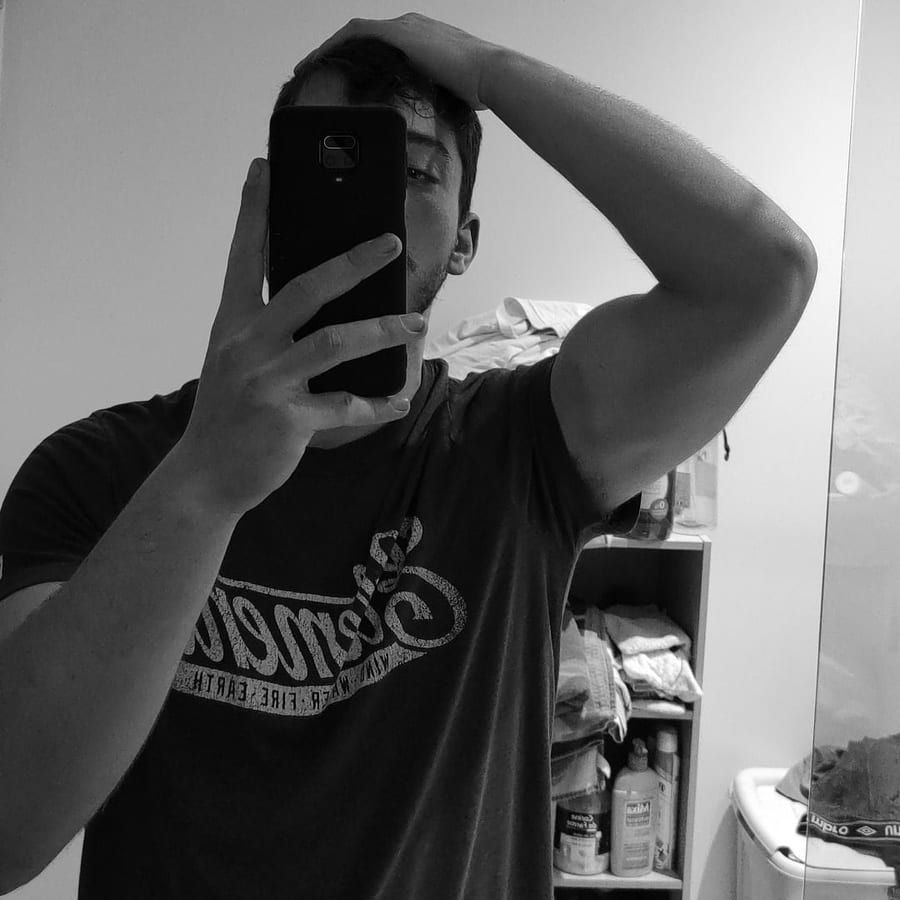 Profil de Mayson