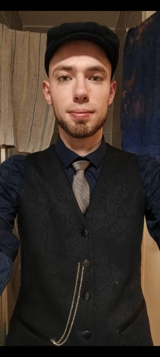Profil de Hazem