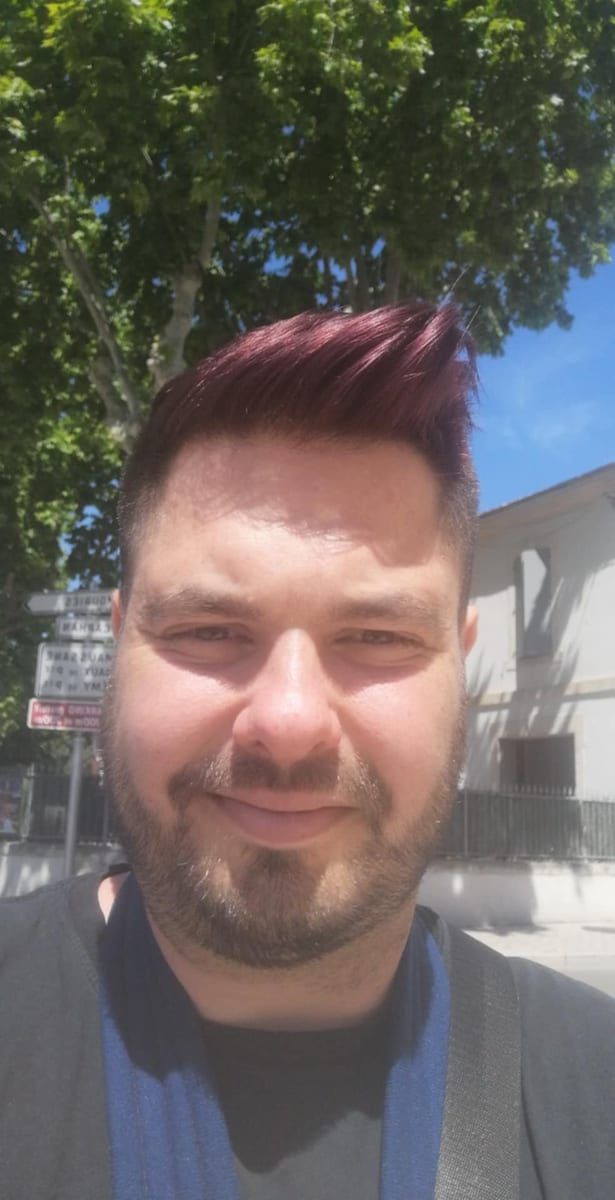 Profil de Freddy