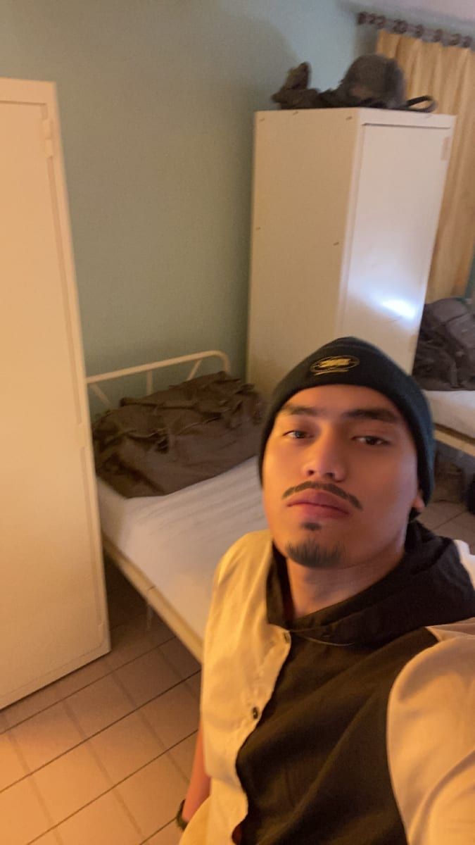 Profil de Jona