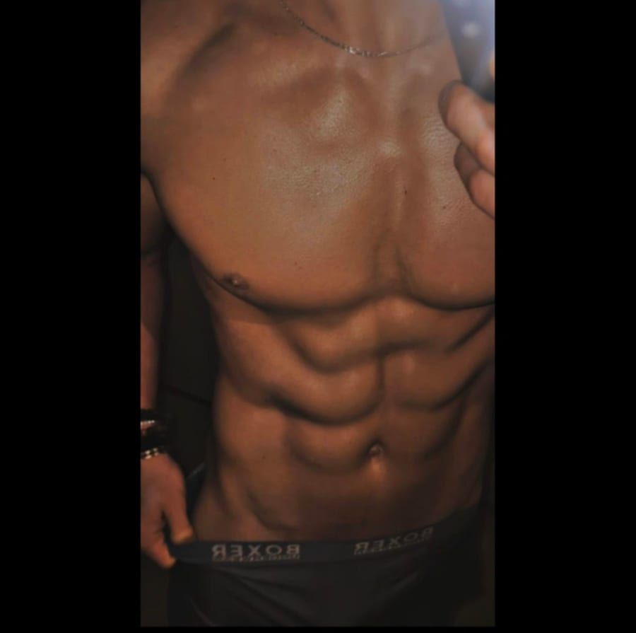 Profil de Mahamoud