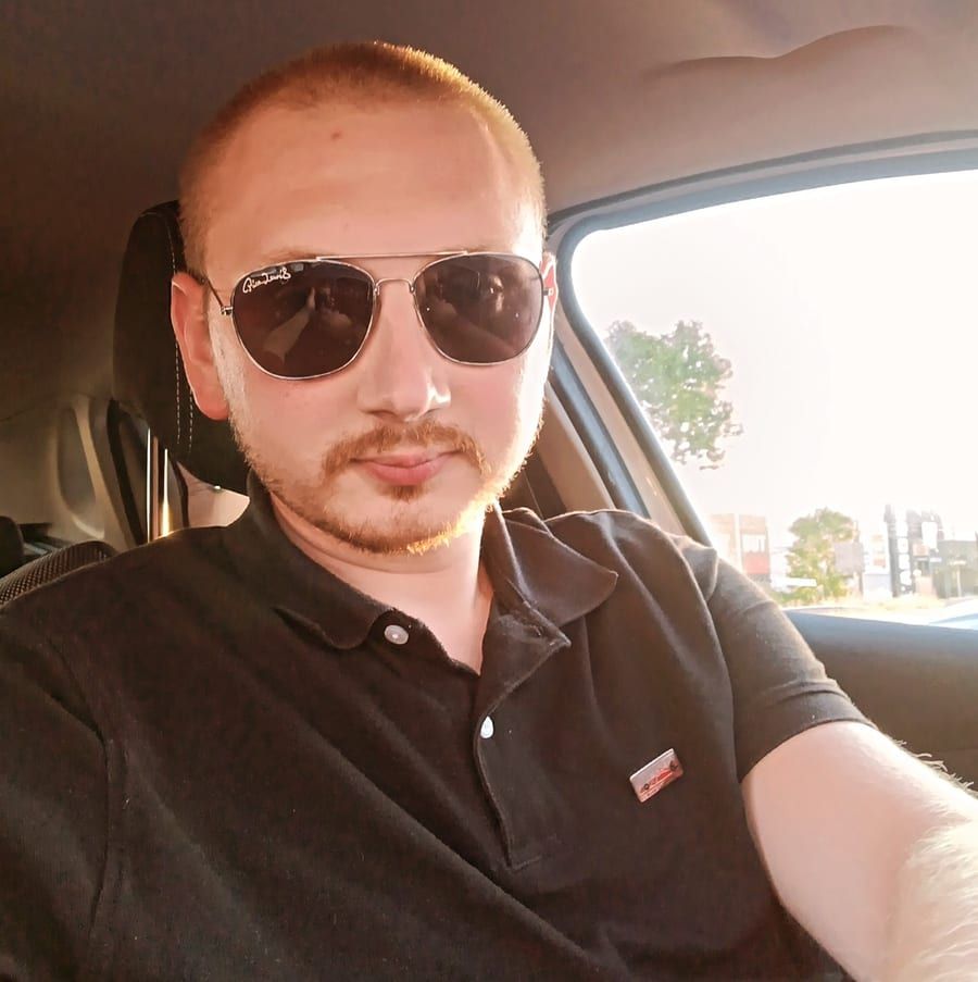 Profil de Yaakoub