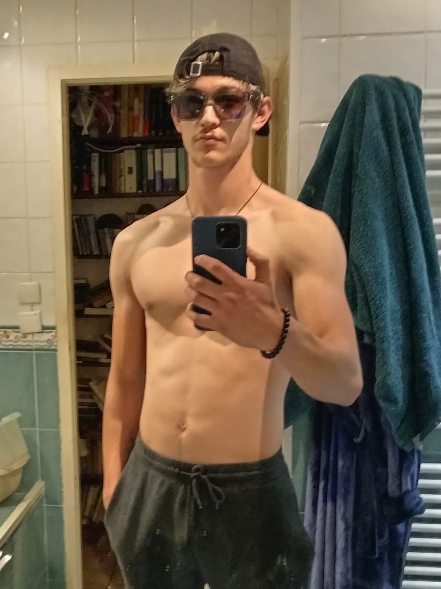 Profil de Pierre-amaury