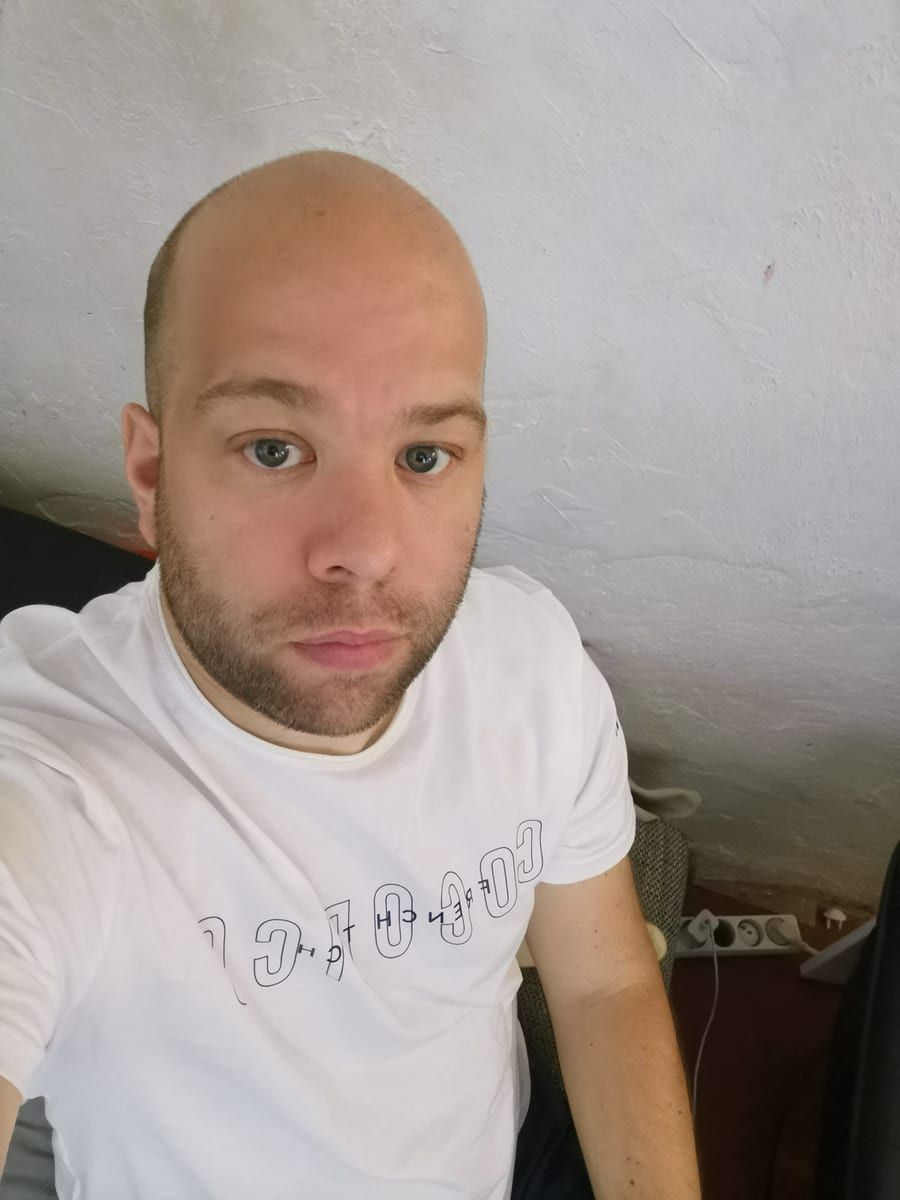 Profil de Olivio