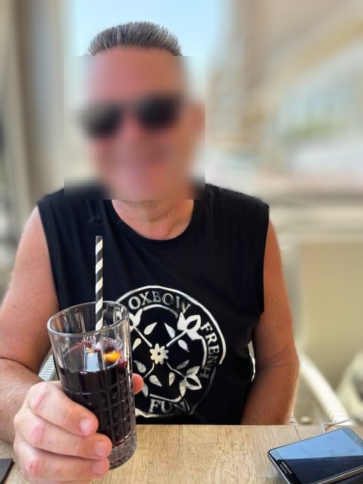 Profil de Areski