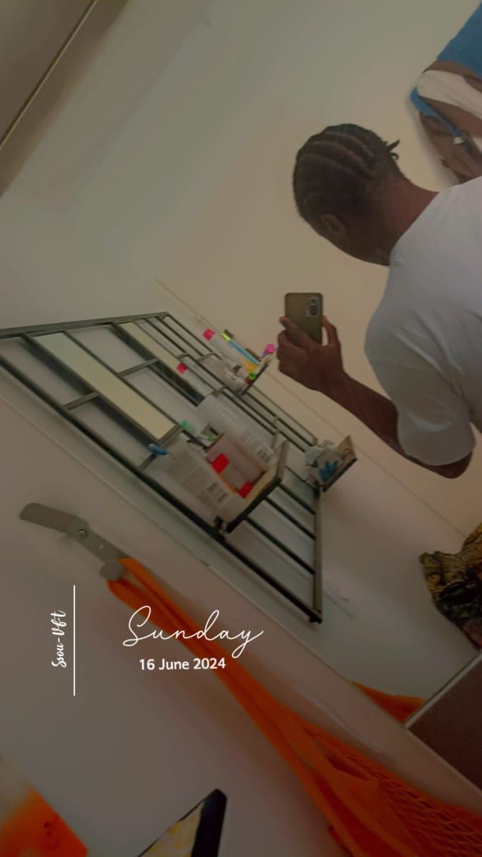 Profil de Habibou
