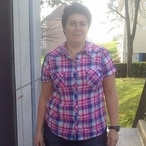 Profil de Naema