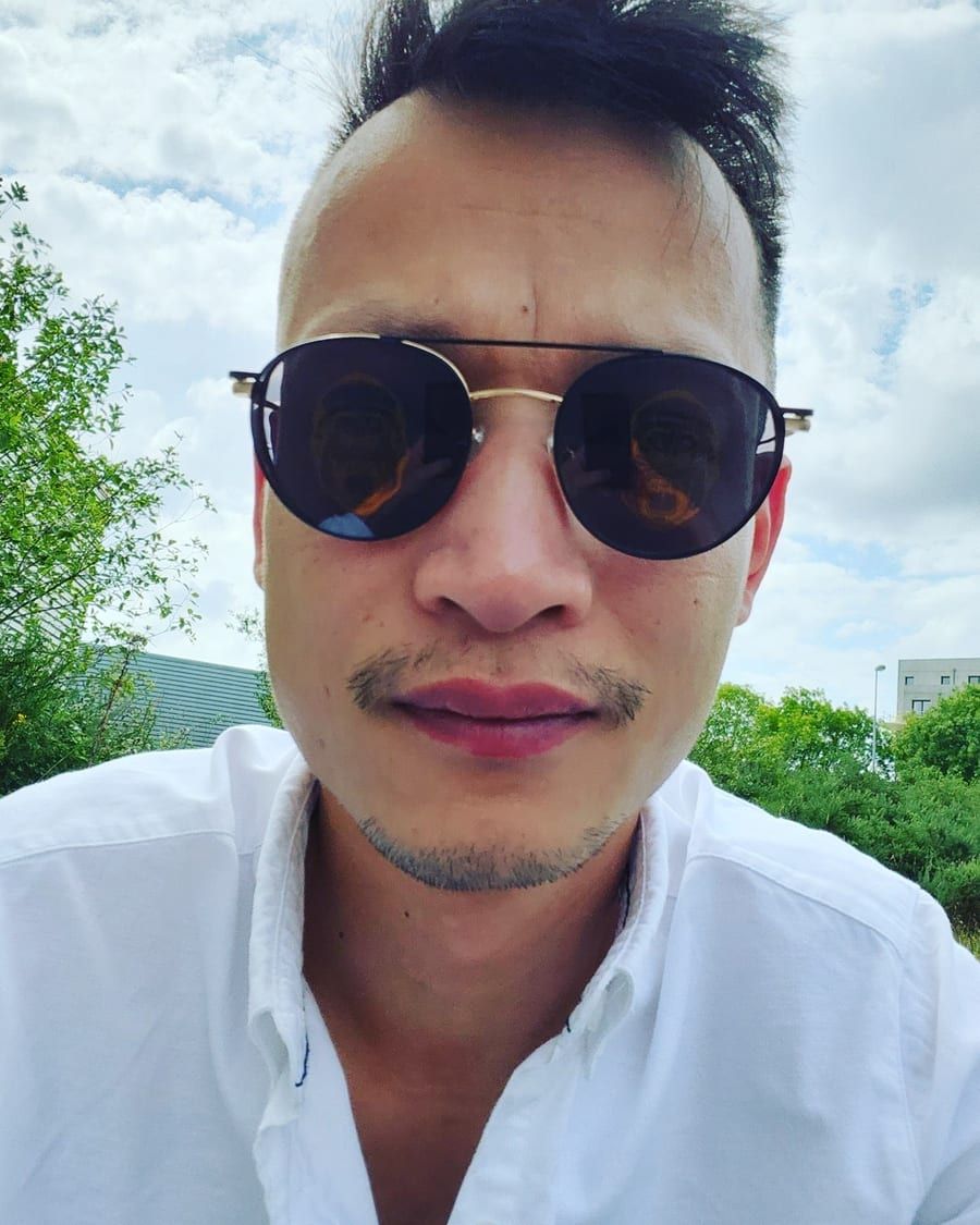 Profil de Matthyas